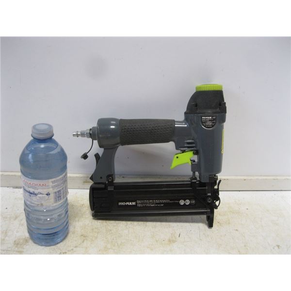 Pro Pulse Brand Nailer