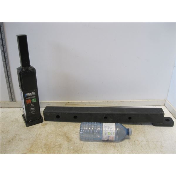 Reese Towpower Adapter