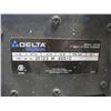Image 3 : Delta ShopMaster Belt Sander 1"belt 5" disc sander