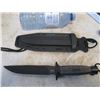 Image 1 : New SOG Knife c/w case