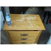 Image 2 : Wooden Night Stand