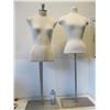 Image 1 : Mannequin Tops on stands