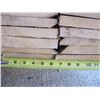 Image 2 : 20 Pcs of Pine 1" x 6" x 8' Rough Cut Planks