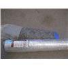 Image 1 : 1 Roll of Aluminium Bubble Foil/ 1  Roll under lay