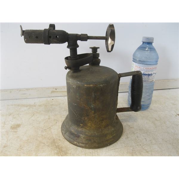 Vintage Blow Tortch