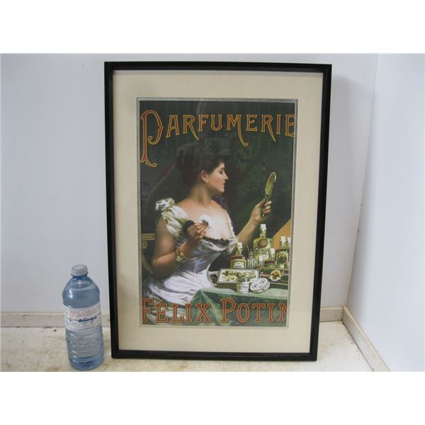 Parfumerie Print