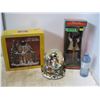 Image 1 : Christmas City home /Nutcracker/Xmas Global