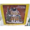 Image 2 : Christmas City home /Nutcracker/Xmas Global