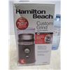 Image 2 : Hamilton Beach Custom Grinder