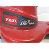Image 2 : Toro Rake & Vac Tested