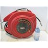 Image 1 : Champion 50' Air hose auto rewinding
