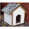 Image 1 : SMALL DOG HOUSE