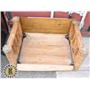 Image 1 : DOG/ CAT BED FRAME