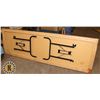 Image 1 : COMMERCIAL LEG FOLDING TABLE (HEAVY)