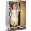 Image 1 : VINTAGE DOLL IN A BOX. CANADIAN MADE