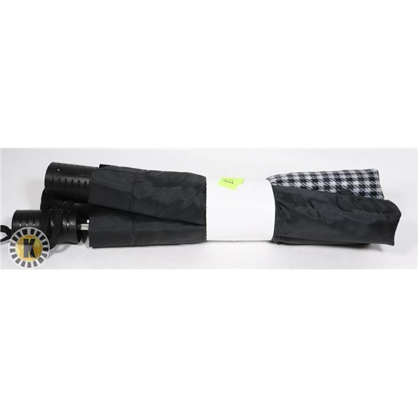 3 PACK REGULAR UMBRELLAS