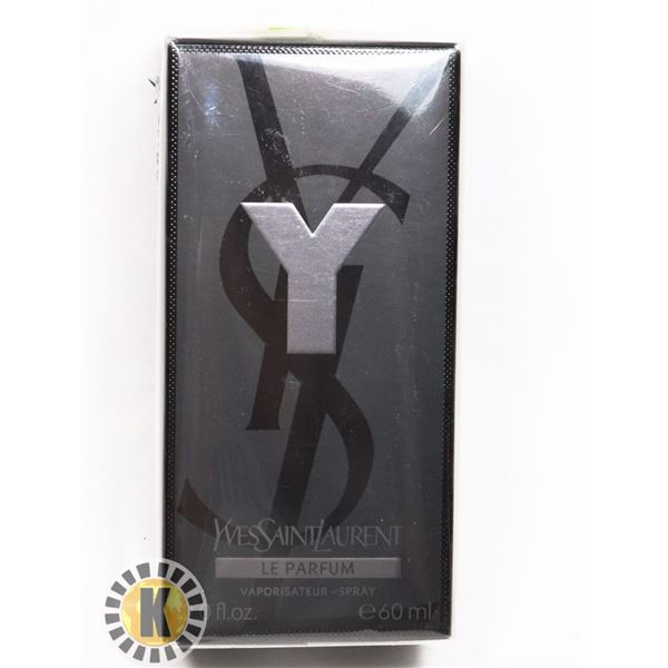 YVES SAINT LAURENT LE PARFUM 60ML