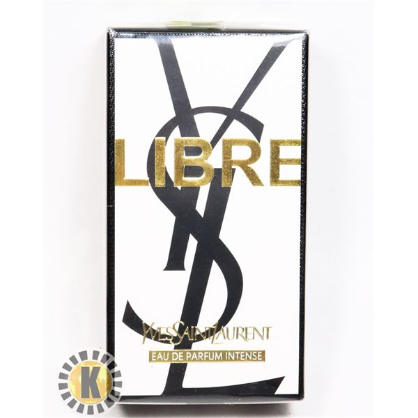 YVES SAINT LAURENT EAU DE PARFUM INTENSE 50ML