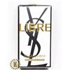 Image 1 : YVES SAINT LAURENT EAU DE PARFUM INTENSE 50ML