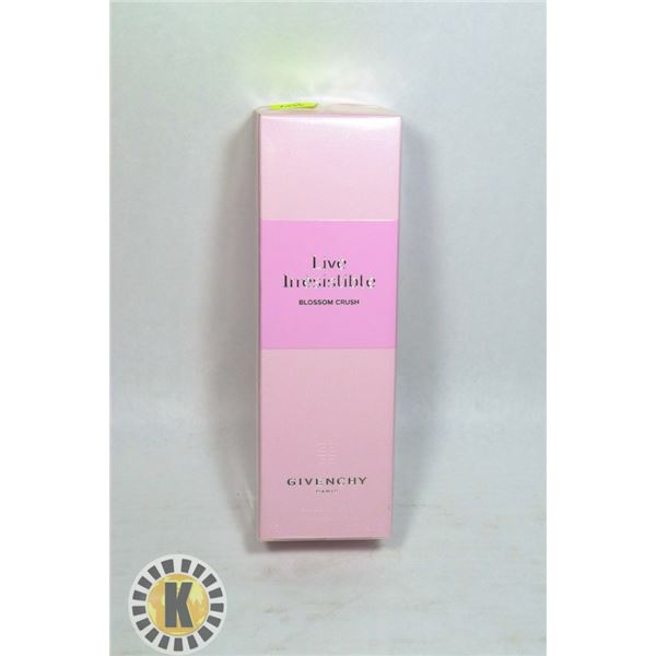 LIVE IRRESISTILE BLOSSOM CRUSH 75ML