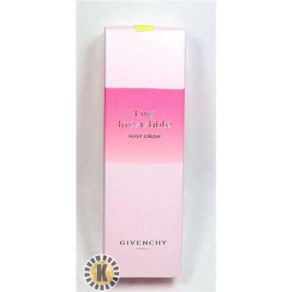 LIVE IRRESISTILE ROSY CRUSH 75ML