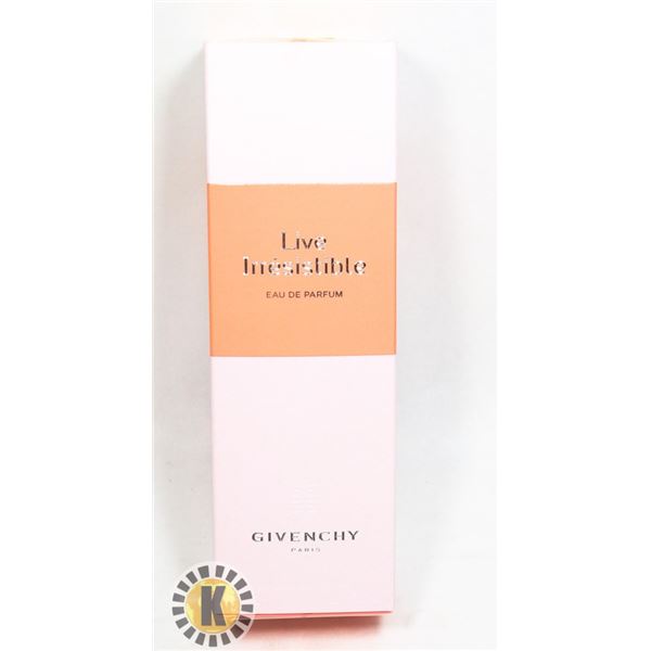 LIVE IRRESISTILE 75ML