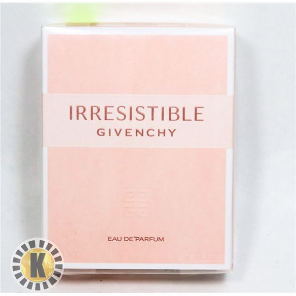 IRRESISTIBLE GIVENCHY 50ML