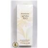 Image 1 : ELIZABETH ARDEN WHITE TEA 50ML
