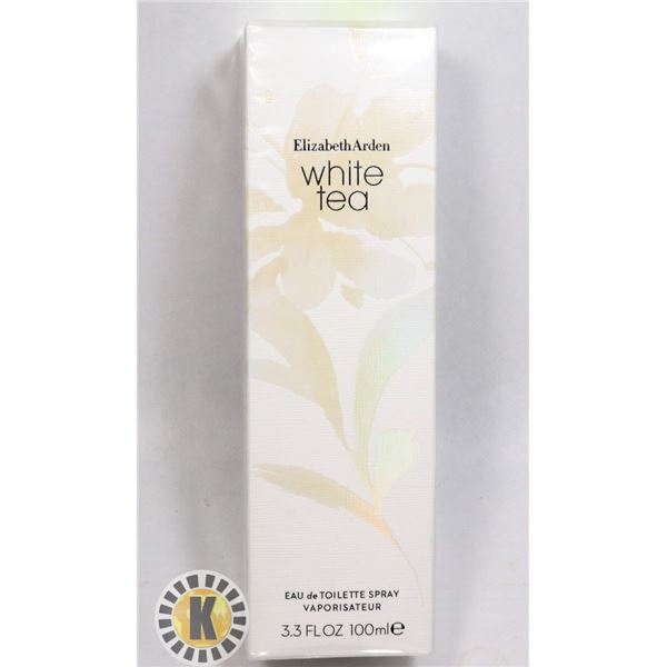 ELIZABETH ARDEN WHITE TEA 100ML