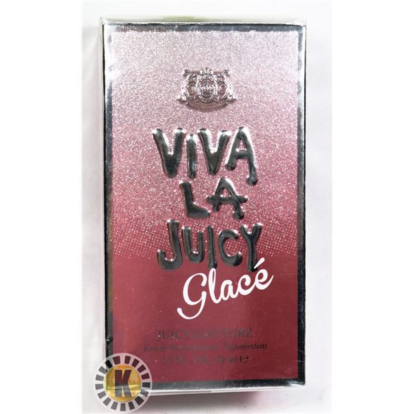 VIVA LA JUICY GLACE 50ML