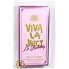 Image 1 : VIVA LA JUICY LE BUBBLY 100ML