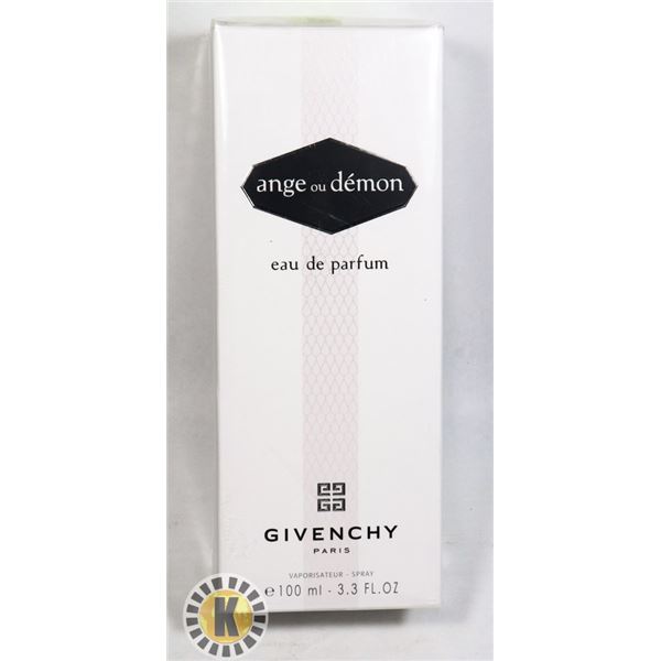 ANGE OU DEMON GIVENCHY 100ML