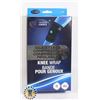 Image 1 : NEW KNEE WRAP (ONE SIZE)