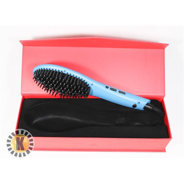 NBAB THERMAL STYLING BRUSH