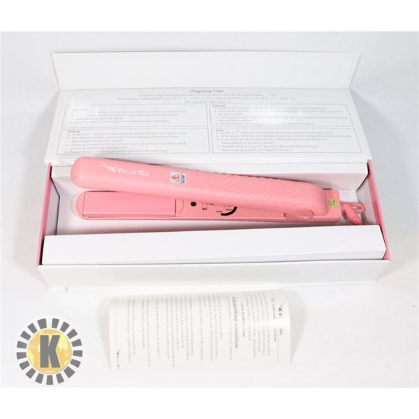 EVOLUTION TOURMALINE STRAIGHTENER