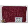 Image 1 : NEW MEMORY FOAM BATHMAT