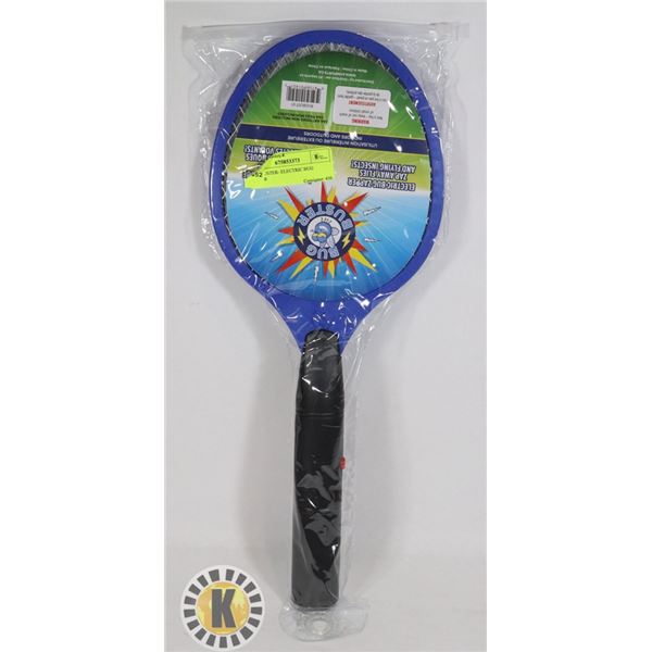 BUG BUSTER- ELECTRIC BUG ZAPPER