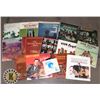 Image 1 : BUNDLE OF ASSORTED RECORDS