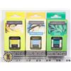 Image 1 : NEW 3PC FRAGRANCE OIL 0.5 FL. OZ/ 15ML IN EACH
