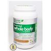 Image 1 : 525G FERMENTED WHOLE BODY NUTRITION WITH GREENS