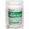 Image 1 : 487G FERMENTED WHOLE BODY NUTRITION WITH GREENS