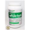 Image 1 : 487G FERMENTED WHOLE BODY NUTRITION WITH GREENS