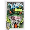 Image 1 : MARVEL UNCANNY X-MEN #232 COMIC, NEWSSTAND