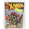 Image 1 : MARVEL UNCANNY X-MEN #219 COMIC