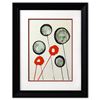 Alexander Calder- Lithograph "DLM156 - Ballons"