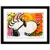 Image 1 : Tom Everhart- Hand Pulled Original Lithograph "Pop Star"