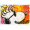 Image 2 : Tom Everhart- Hand Pulled Original Lithograph "Pop Star"