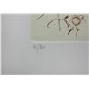 Image 3 : Salvador Dali- Lithograph with original collages with original etchings "One's Identity"