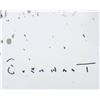 Image 2 : Tom Everhart- Hand Pulled Original Lithograph "Watchdog 3 O'Clock"