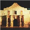 Image 2 : Robert Sheer, "Davy Crockett at the Alamo" Limited Edition Single Exposure Photograph, Numbered and 